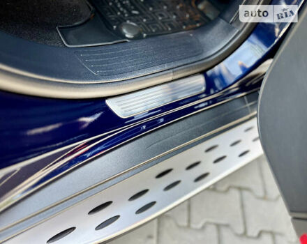 Синій Мерседес ГЛЕ-Клас, об'ємом двигуна 2.99 л та пробігом 53 тис. км за 57500 $, фото 62 на Automoto.ua