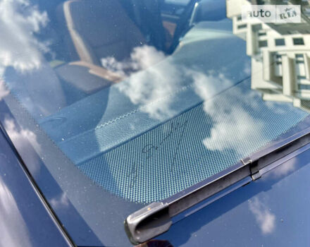 Синій Мерседес ГЛЕ-Клас, об'ємом двигуна 2.99 л та пробігом 53 тис. км за 57500 $, фото 9 на Automoto.ua