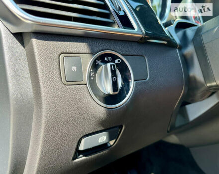 Синій Мерседес ГЛЕ-Клас, об'ємом двигуна 2.99 л та пробігом 53 тис. км за 57500 $, фото 84 на Automoto.ua