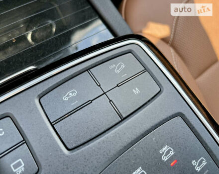 Синій Мерседес ГЛЕ-Клас, об'ємом двигуна 2.99 л та пробігом 53 тис. км за 57500 $, фото 98 на Automoto.ua