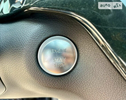 Синій Мерседес ГЛЕ-Клас, об'ємом двигуна 2.99 л та пробігом 53 тис. км за 57500 $, фото 106 на Automoto.ua