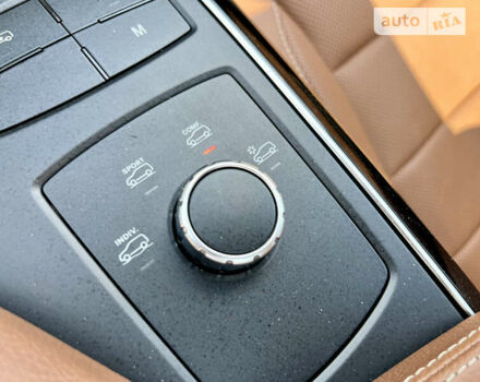Синій Мерседес ГЛЕ-Клас, об'ємом двигуна 2.99 л та пробігом 53 тис. км за 57500 $, фото 99 на Automoto.ua