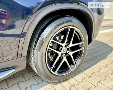 Синій Мерседес ГЛЕ-Клас, об'ємом двигуна 2.99 л та пробігом 53 тис. км за 57500 $, фото 33 на Automoto.ua