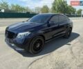 Синій Мерседес ГЛЕ-Клас, об'ємом двигуна 3 л та пробігом 159 тис. км за 37800 $, фото 1 на Automoto.ua