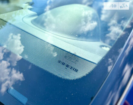 Синій Мерседес ГЛЕ-Клас, об'ємом двигуна 2.99 л та пробігом 53 тис. км за 57500 $, фото 14 на Automoto.ua