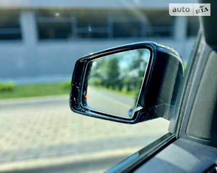 Синій Мерседес ГЛЕ-Клас, об'ємом двигуна 2.99 л та пробігом 53 тис. км за 57500 $, фото 121 на Automoto.ua