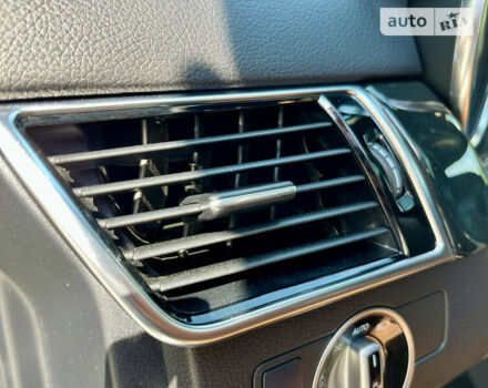 Синій Мерседес ГЛЕ-Клас, об'ємом двигуна 2.99 л та пробігом 53 тис. км за 57500 $, фото 85 на Automoto.ua