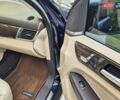 Синий Мерседес ГЛЕ-Класс, объемом двигателя 3.5 л и пробегом 162 тыс. км за 24000 $, фото 3 на Automoto.ua