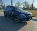 Синий Мерседес ГЛЕ-Класс, объемом двигателя 2.14 л и пробегом 100 тыс. км за 35500 $, фото 8 на Automoto.ua