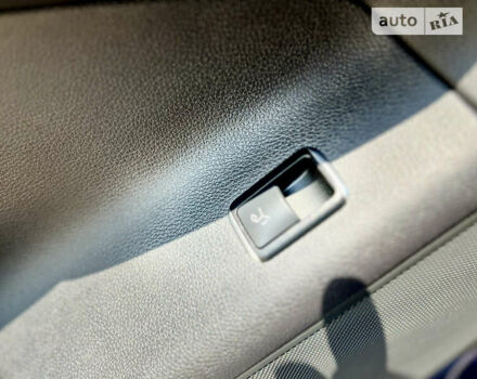 Синій Мерседес ГЛЕ-Клас, об'ємом двигуна 2.99 л та пробігом 53 тис. км за 57500 $, фото 79 на Automoto.ua