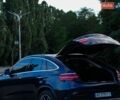 Синий Мерседес ГЛЕ-Класс, объемом двигателя 2.99 л и пробегом 108 тыс. км за 45000 $, фото 10 на Automoto.ua