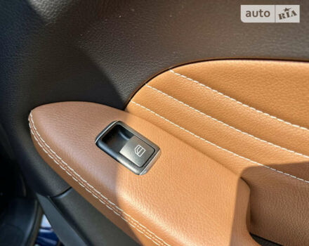 Синій Мерседес ГЛЕ-Клас, об'ємом двигуна 2.99 л та пробігом 53 тис. км за 57500 $, фото 57 на Automoto.ua