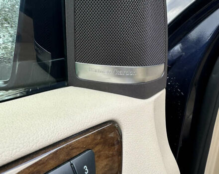 Синий Мерседес ГЛЕ-Класс, объемом двигателя 3.5 л и пробегом 169 тыс. км за 31000 $, фото 13 на Automoto.ua