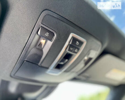 Синій Мерседес ГЛЕ-Клас, об'ємом двигуна 2.99 л та пробігом 53 тис. км за 57500 $, фото 108 на Automoto.ua