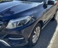Мерседес ГЛЕ-Класс 2018 в Киеве на Automoto.ua Синий Мерседес ГЛЕ-Класс, объемом двигателя 2.14 л и пробегом 178 тыс. км за 29900 $, фото 8 на Automoto.ua