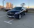 Синий Мерседес ГЛЕ-Класс, объемом двигателя 3.5 л и пробегом 53 тыс. км за 38550 $, фото 15 на Automoto.ua