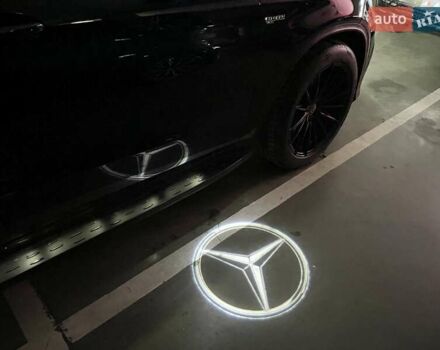 Синий Мерседес ГЛЕ-Класс, объемом двигателя 3 л и пробегом 91 тыс. км за 49700 $, фото 80 на Automoto.ua