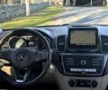 Синий Мерседес ГЛЕ-Класс, объемом двигателя 3.5 л и пробегом 30 тыс. км за 12700 $, фото 10 на Automoto.ua