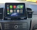 Мерседес ГЛЕ-Класс 2018 в Киеве на Automoto.ua Синий Мерседес ГЛЕ-Класс, объемом двигателя 2.14 л и пробегом 178 тыс. км за 29900 $, фото 16 на Automoto.ua