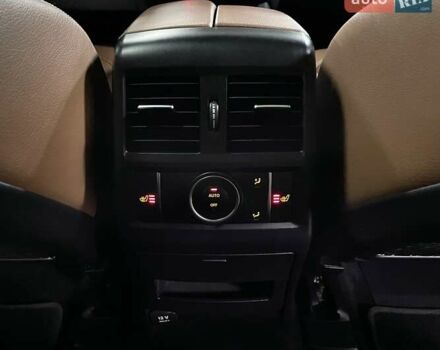 Синий Мерседес ГЛЕ-Класс, объемом двигателя 3 л и пробегом 91 тыс. км за 49700 $, фото 41 на Automoto.ua