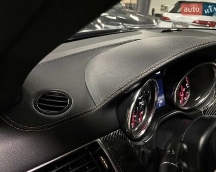 Синий Мерседес ГЛЕ-Класс, объемом двигателя 3 л и пробегом 91 тыс. км за 49700 $, фото 33 на Automoto.ua