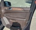 Мерседес ГЛЕ-Класс 2018 в Киеве на Automoto.ua Синий Мерседес ГЛЕ-Класс, объемом двигателя 2.14 л и пробегом 178 тыс. км за 29900 $, фото 22 на Automoto.ua