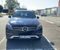 Мерседес ГЛЕ-Класс 2018 в Киеве на Automoto.ua Синий Мерседес ГЛЕ-Класс, объемом двигателя 2.14 л и пробегом 178 тыс. км за 29900 $, фото 1 на Automoto.ua
