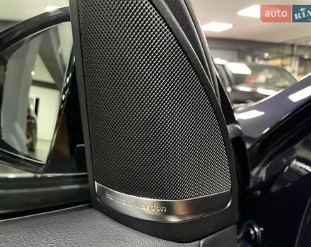 Синий Мерседес ГЛЕ-Класс, объемом двигателя 3 л и пробегом 91 тыс. км за 49700 $, фото 29 на Automoto.ua