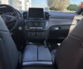 Мерседес ГЛЕ-Класс 2018 в Киеве на Automoto.ua Синий Мерседес ГЛЕ-Класс, объемом двигателя 2.14 л и пробегом 178 тыс. км за 29900 $, фото 14 на Automoto.ua