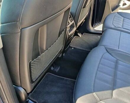 Синій Мерседес ГЛЕ-Клас, об'ємом двигуна 2.14 л та пробігом 2 тис. км за 53000 $, фото 12 на Automoto.ua