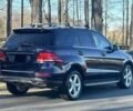 Синий Мерседес ГЛЕ-Класс, объемом двигателя 3.5 л и пробегом 30 тыс. км за 12700 $, фото 4 на Automoto.ua