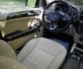 Мерседес ГЛЕ-Класс 2018 в Днепре (Днепропетровске) на Automoto.ua Синий Мерседес ГЛЕ-Класс, объемом двигателя 3.5 л и пробегом 38 тыс. км за 17500 $, фото 7 на Automoto.ua