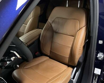 Синий Мерседес ГЛЕ-Класс, объемом двигателя 3 л и пробегом 91 тыс. км за 49700 $, фото 30 на Automoto.ua