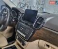 Синій Мерседес ГЛЕ-Клас, об'ємом двигуна 3.5 л та пробігом 134 тис. км за 35999 $, фото 55 на Automoto.ua