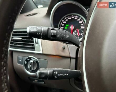 Синий Мерседес ГЛЕ-Класс, объемом двигателя 2.14 л и пробегом 185 тыс. км за 28990 $, фото 13 на Automoto.ua