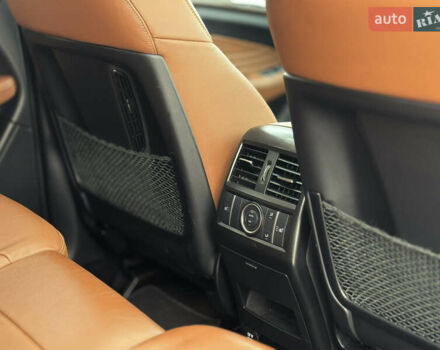 Синий Мерседес ГЛЕ-Класс, объемом двигателя 3 л и пробегом 270 тыс. км за 39999 $, фото 18 на Automoto.ua