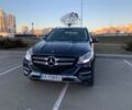 Синий Мерседес ГЛЕ-Класс, объемом двигателя 3.5 л и пробегом 53 тыс. км за 38550 $, фото 1 на Automoto.ua