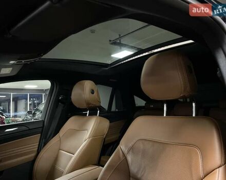 Синий Мерседес ГЛЕ-Класс, объемом двигателя 3 л и пробегом 91 тыс. км за 49700 $, фото 35 на Automoto.ua