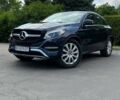 Синий Мерседес ГЛЕ-Класс, объемом двигателя 3 л и пробегом 40 тыс. км за 55000 $, фото 1 на Automoto.ua