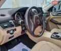 Синій Мерседес ГЛЕ-Клас, об'ємом двигуна 3.5 л та пробігом 134 тис. км за 35999 $, фото 34 на Automoto.ua