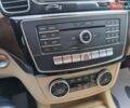 Синій Мерседес ГЛЕ-Клас, об'ємом двигуна 3.5 л та пробігом 134 тис. км за 35999 $, фото 6 на Automoto.ua