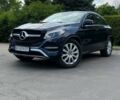 Синій Мерседес ГЛЕ-Клас, об'ємом двигуна 3 л та пробігом 40 тис. км за 55000 $, фото 1 на Automoto.ua