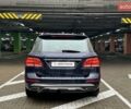 Синий Мерседес ГЛЕ-Класс, объемом двигателя 2.14 л и пробегом 185 тыс. км за 28990 $, фото 5 на Automoto.ua
