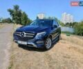 Синій Мерседес ГЛЕ-Клас, об'ємом двигуна 2.14 л та пробігом 2 тис. км за 53000 $, фото 1 на Automoto.ua