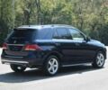 Мерседес ГЛЕ-Класс 2018 в Днепре (Днепропетровске) на Automoto.ua Синий Мерседес ГЛЕ-Класс, объемом двигателя 3.5 л и пробегом 38 тыс. км за 17500 $, фото 5 на Automoto.ua