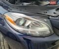 Синій Мерседес ГЛЕ-Клас, об'ємом двигуна 3.5 л та пробігом 134 тис. км за 35999 $, фото 13 на Automoto.ua