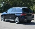 Мерседес ГЛЕ-Класс 2018 в Днепре (Днепропетровске) на Automoto.ua Синий Мерседес ГЛЕ-Класс, объемом двигателя 3.5 л и пробегом 38 тыс. км за 17500 $, фото 3 на Automoto.ua