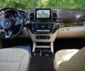 Мерседес ГЛЕ-Класс 2018 в Днепре (Днепропетровске) на Automoto.ua Синий Мерседес ГЛЕ-Класс, объемом двигателя 3.5 л и пробегом 38 тыс. км за 17500 $, фото 6 на Automoto.ua