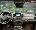 Синий Мерседес ГЛЕ-Класс, объемом двигателя 2.14 л и пробегом 185 тыс. км за 28990 $, фото 21 на Automoto.ua