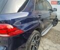 Синій Мерседес ГЛЕ-Клас, об'ємом двигуна 3.5 л та пробігом 134 тис. км за 35999 $, фото 38 на Automoto.ua